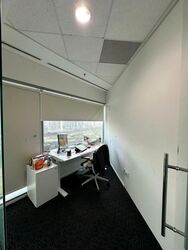 Suntec Tower Three (D1), Office #619347131